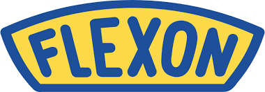 flexon logo 1